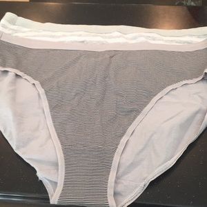 Victoria’s Secret High cut Brief set 2